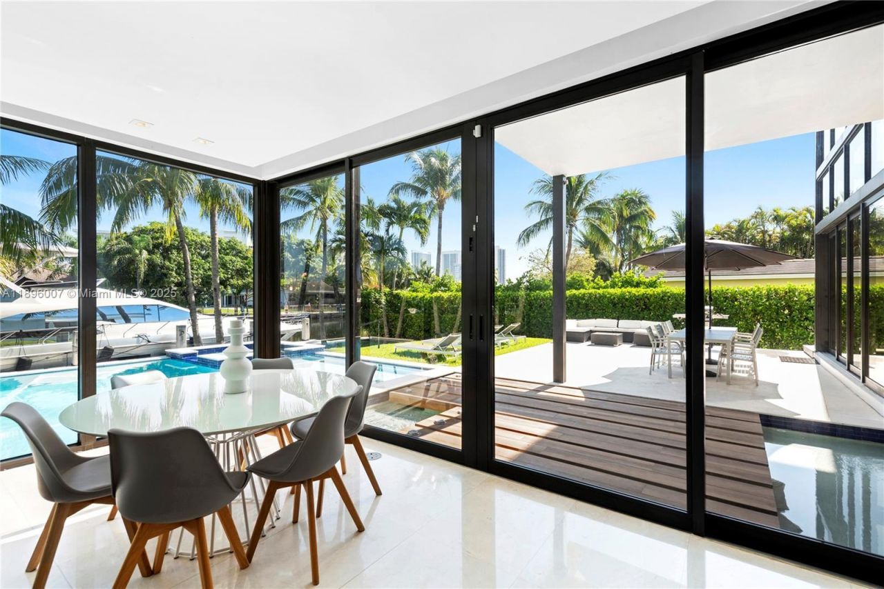 418 Sunset Dr, Hallandale Beach, FL 33009 Photo