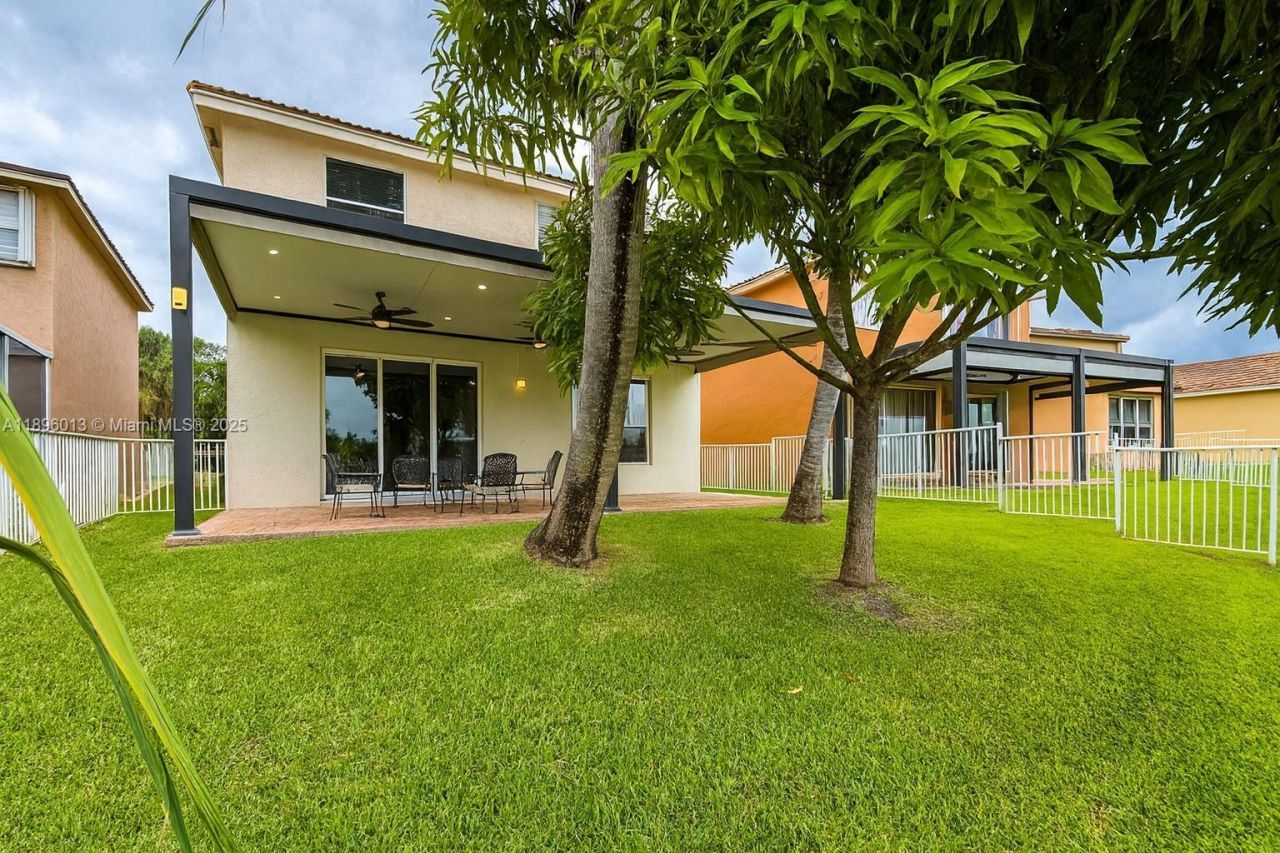 14936 SW 22nd St, Miramar, FL 33027 Photo