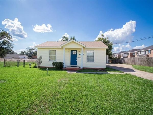3708 Auburn Street, Lake Charles, LA 70607