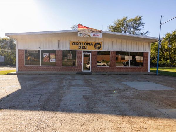 117 S Church St., Okolona, MS 38860