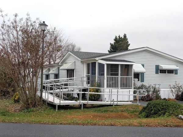 269 COOL BRANCH BOULEVARD, Unit 47146, SEAFORD, DE 19973