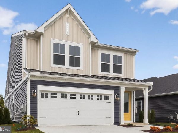 7849 WARD BROTHERS CIRCLE, EASTON, MD 21601