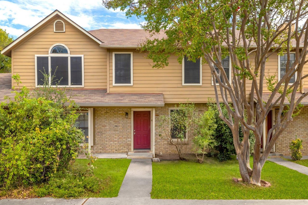 11404 Walnut Ridge Dr, Unit 4, Austin, TX 78753 Main Photo