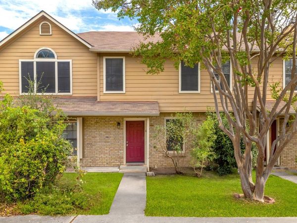 11404 Walnut Ridge DR, Unit 4, Austin, TX 78753