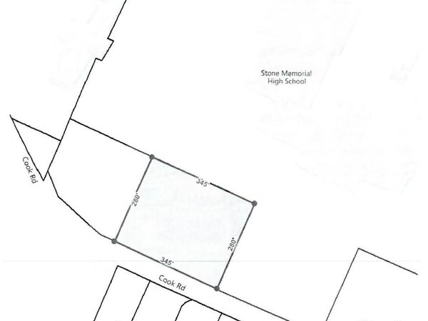 2800 Cook Rd, Crossville, TN 38555