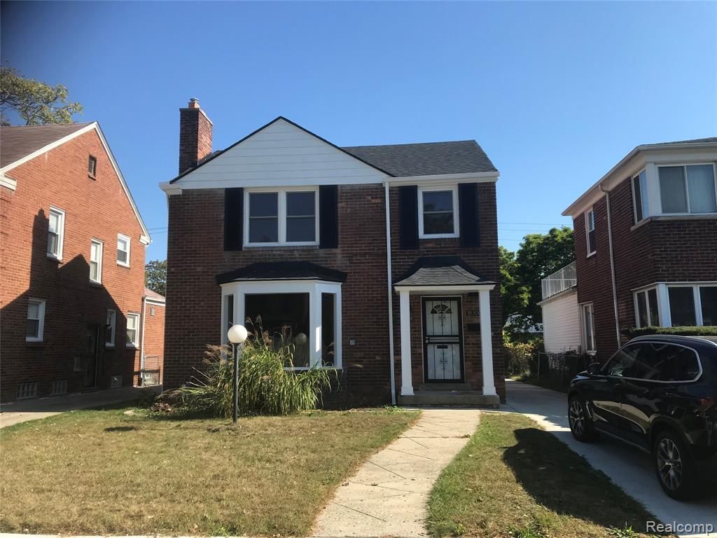 18300 Sorrento Street, Detroit, MI 48235 Main Photo