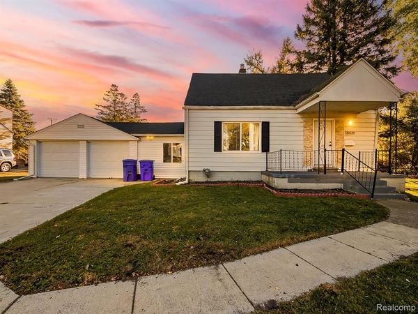 23220 Audrey Avenue, Warren, MI 48091