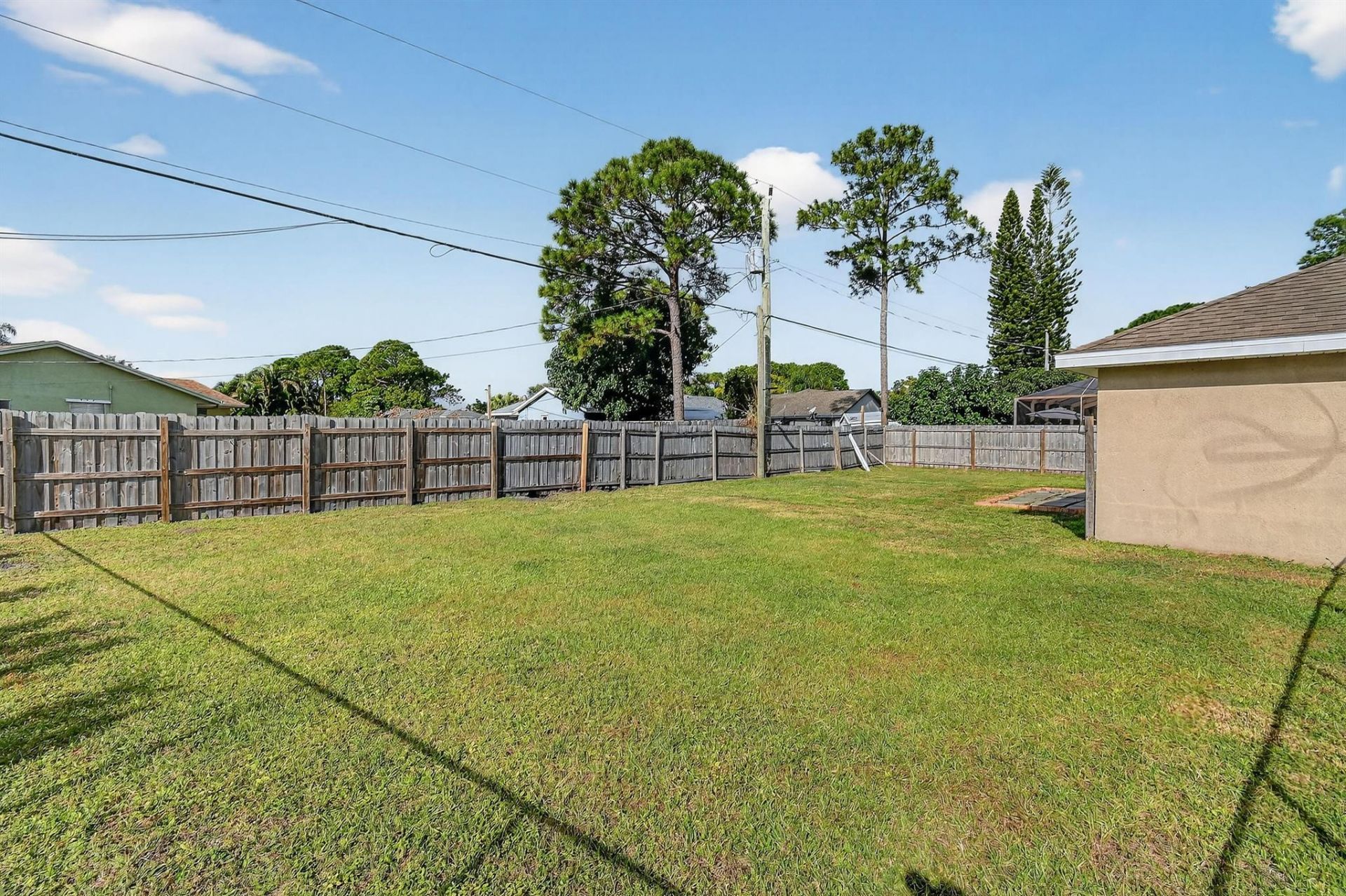 1492 SE Morrow Street, Port Saint Lucie, FL 34983 Photo