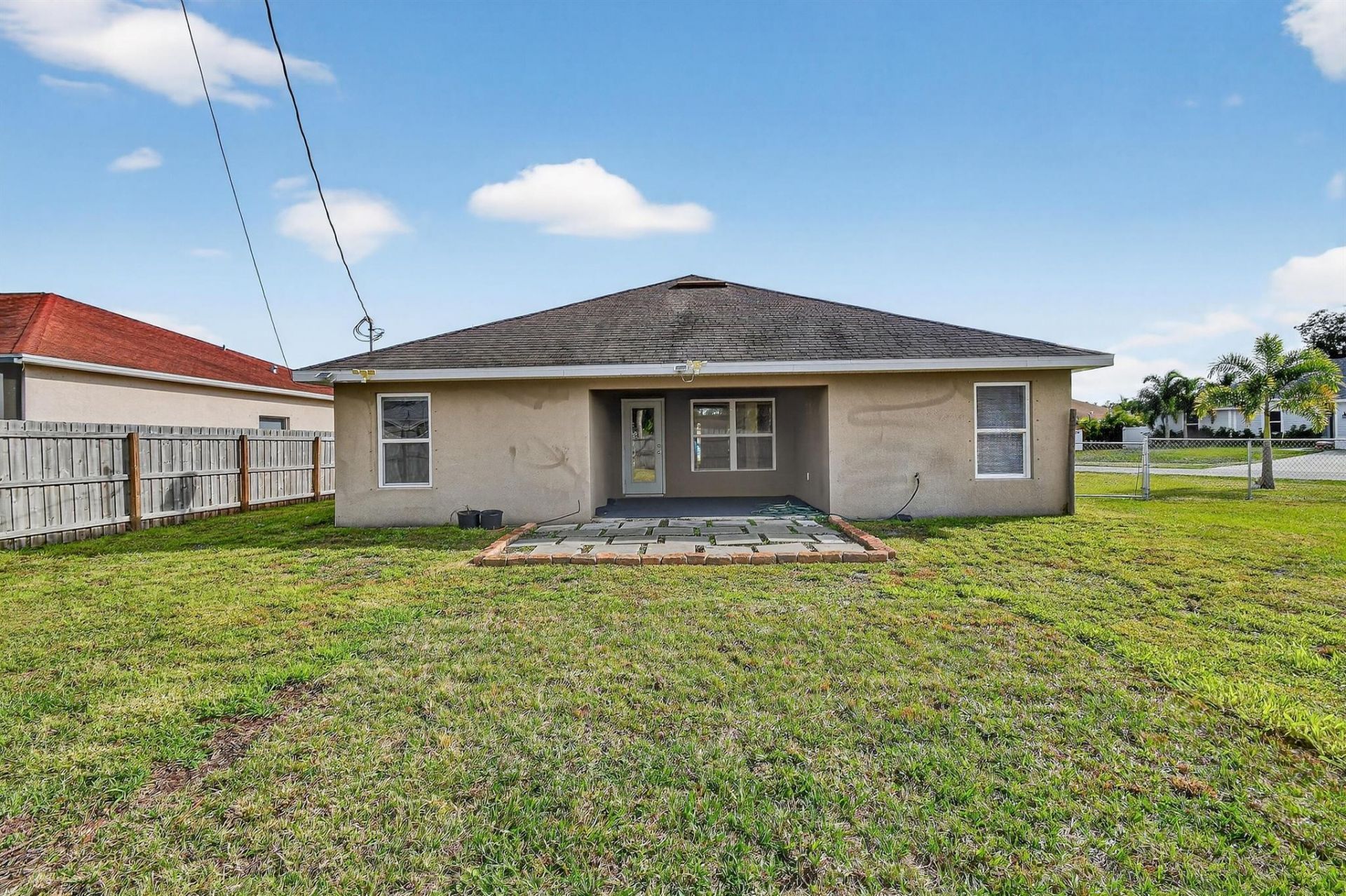 1492 SE Morrow Street, Port Saint Lucie, FL 34983 Photo