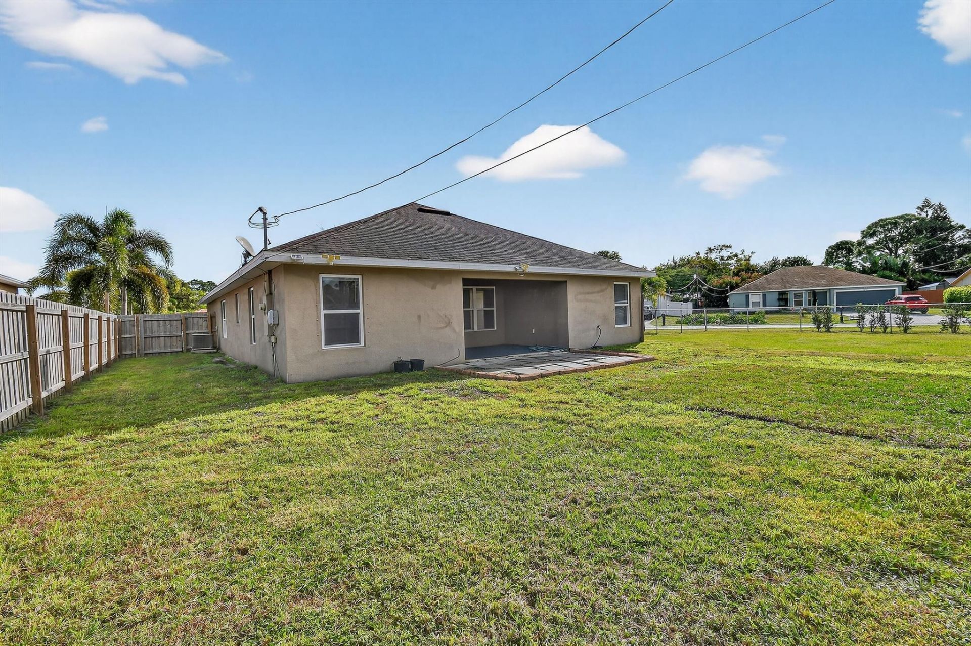 1492 SE Morrow Street, Port Saint Lucie, FL 34983 Photo