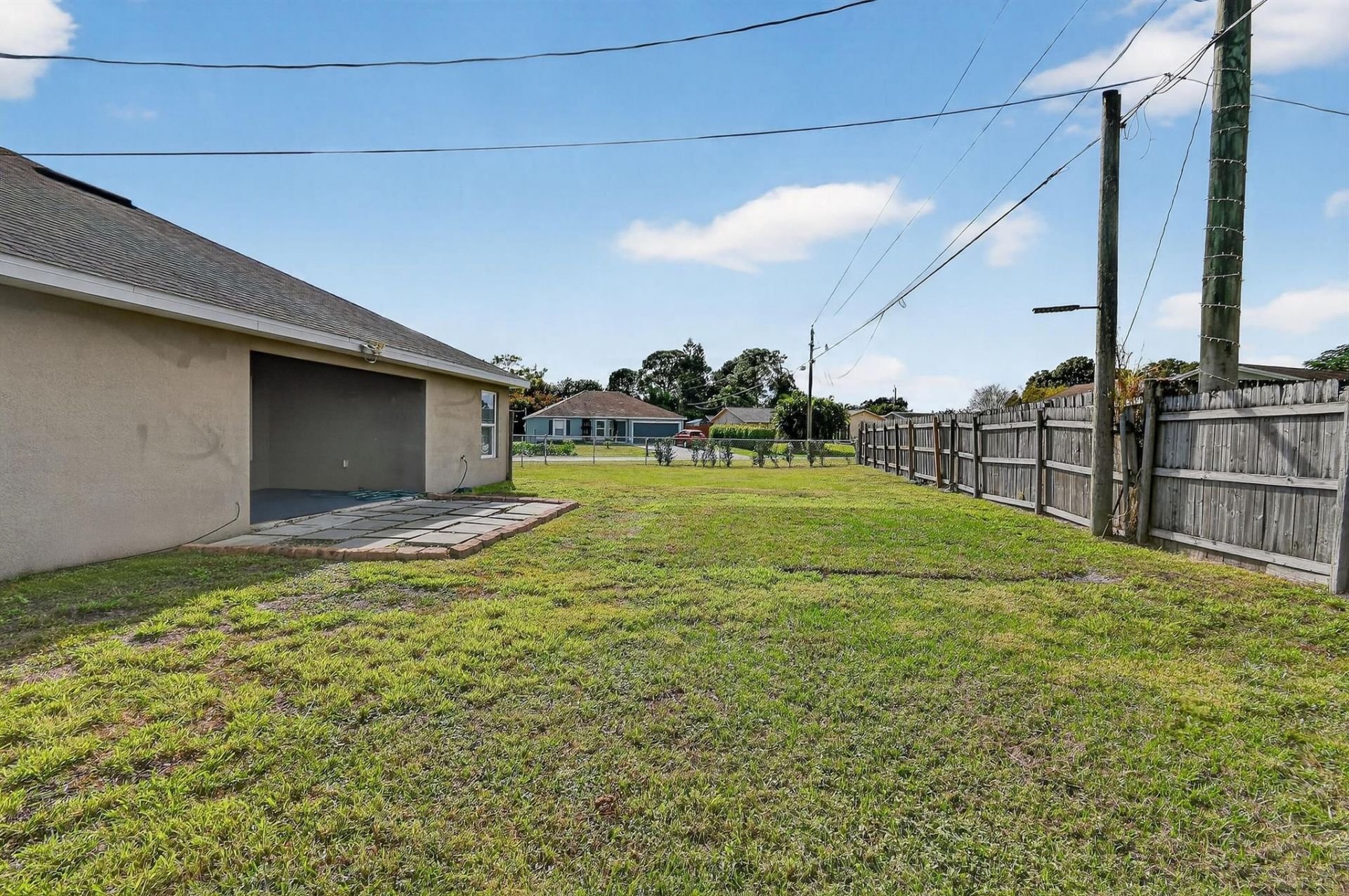 1492 SE Morrow Street, Port Saint Lucie, FL 34983 Photo