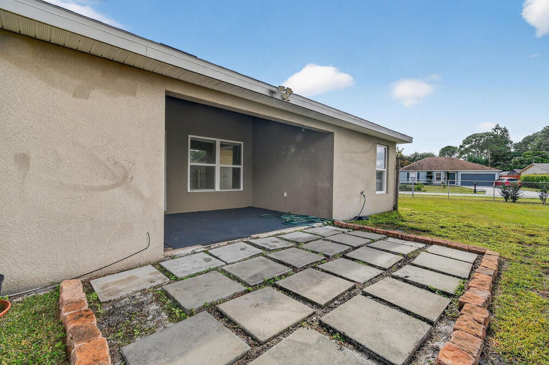 1492 SE Morrow Street, Port Saint Lucie, FL 34983 Photo