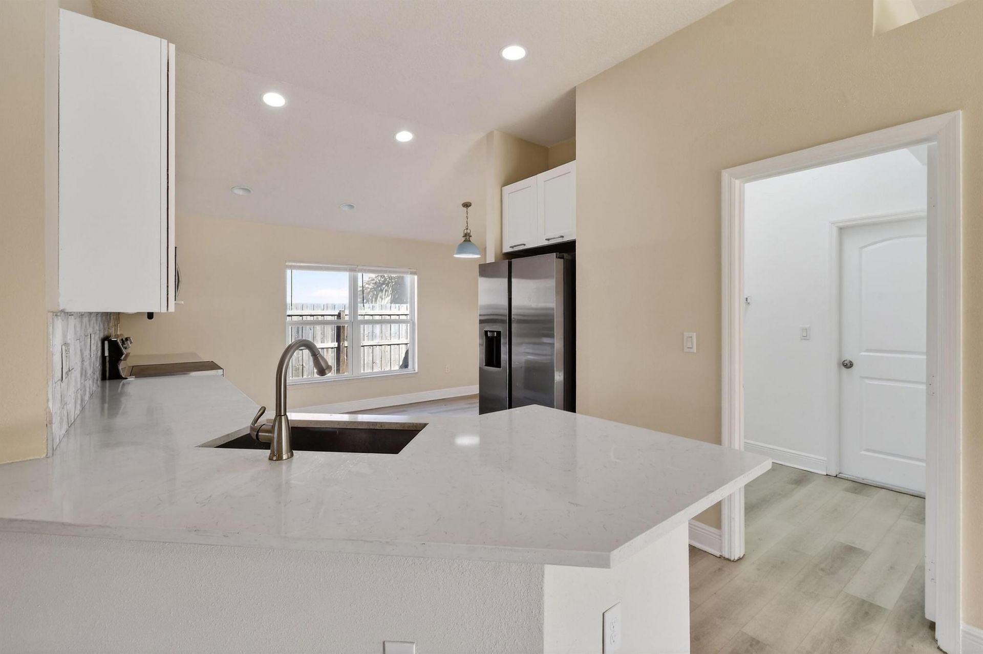 1492 SE Morrow Street, Port Saint Lucie, FL 34983 Photo