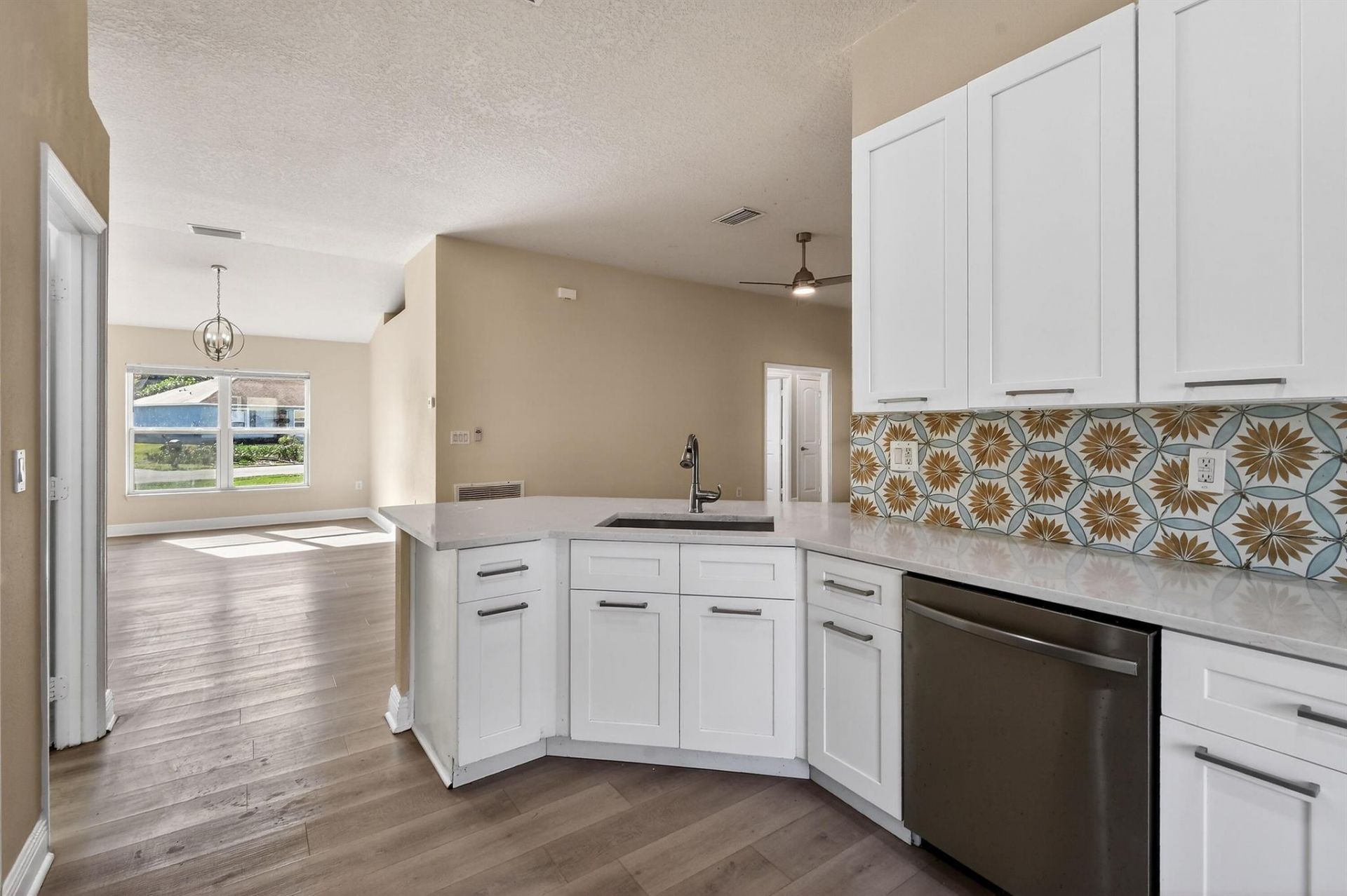 1492 SE Morrow Street, Port Saint Lucie, FL 34983 Photo