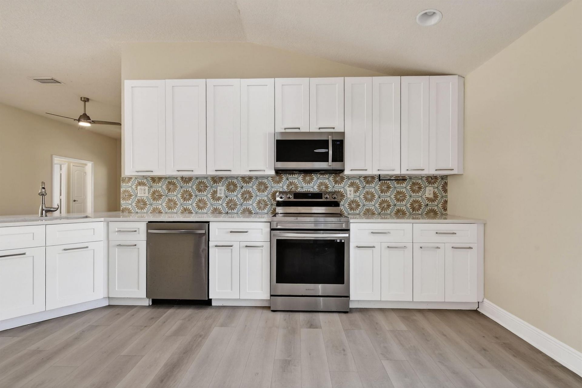 1492 SE Morrow Street, Port Saint Lucie, FL 34983 Photo