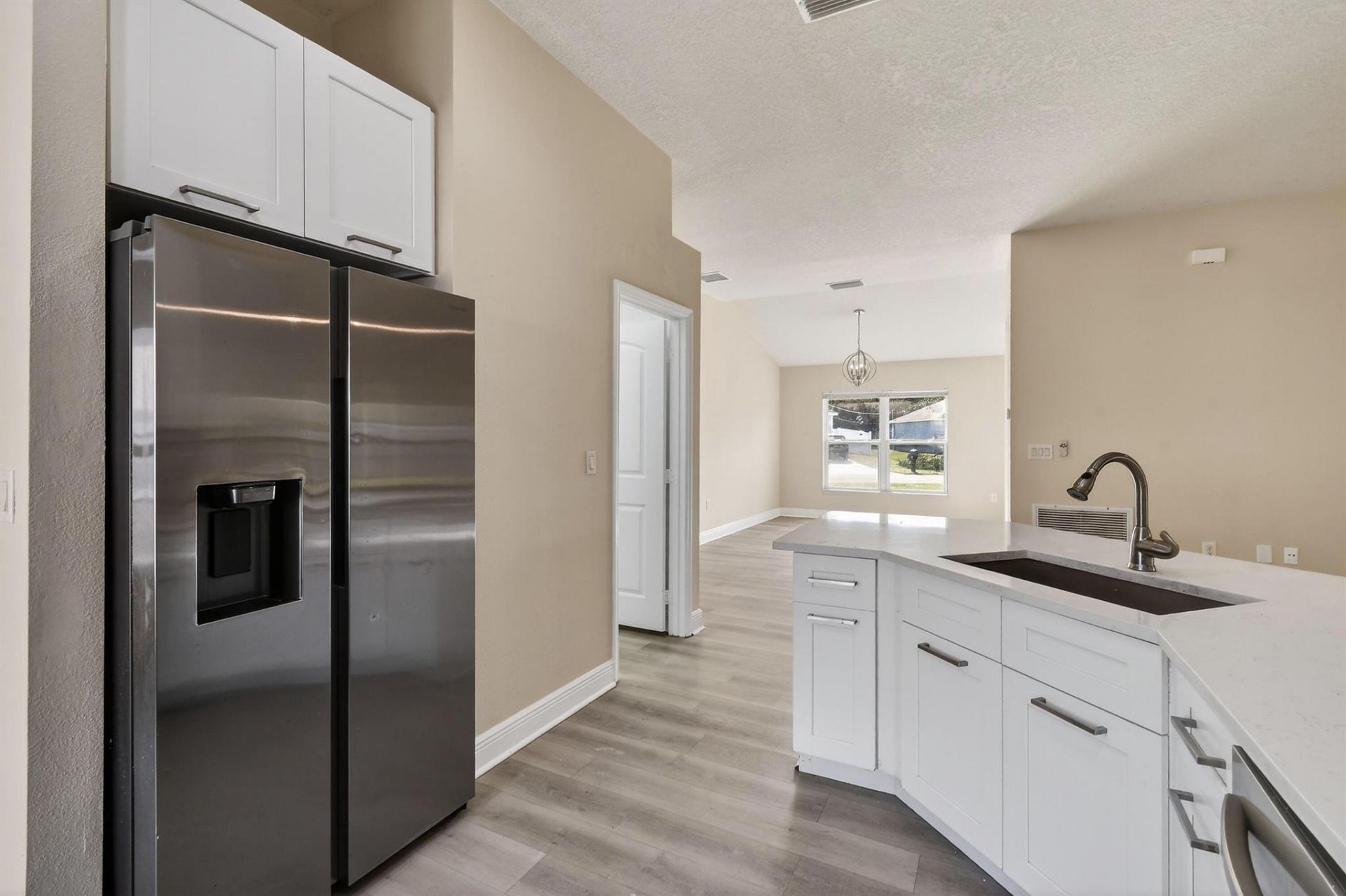 1492 SE Morrow Street, Port Saint Lucie, FL 34983 Photo