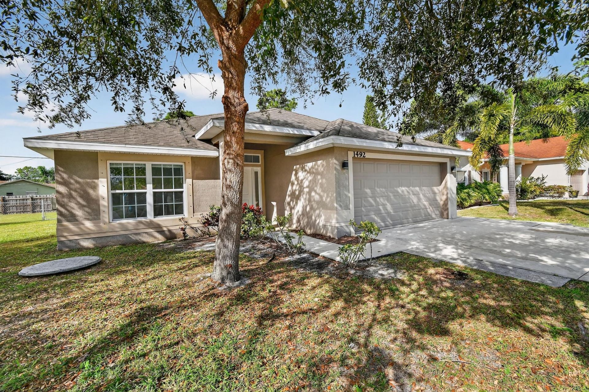 1492 SE Morrow Street, Port Saint Lucie, FL 34983 Photo