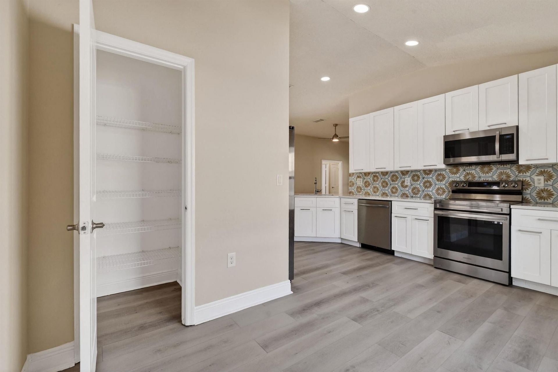 1492 SE Morrow Street, Port Saint Lucie, FL 34983 Photo