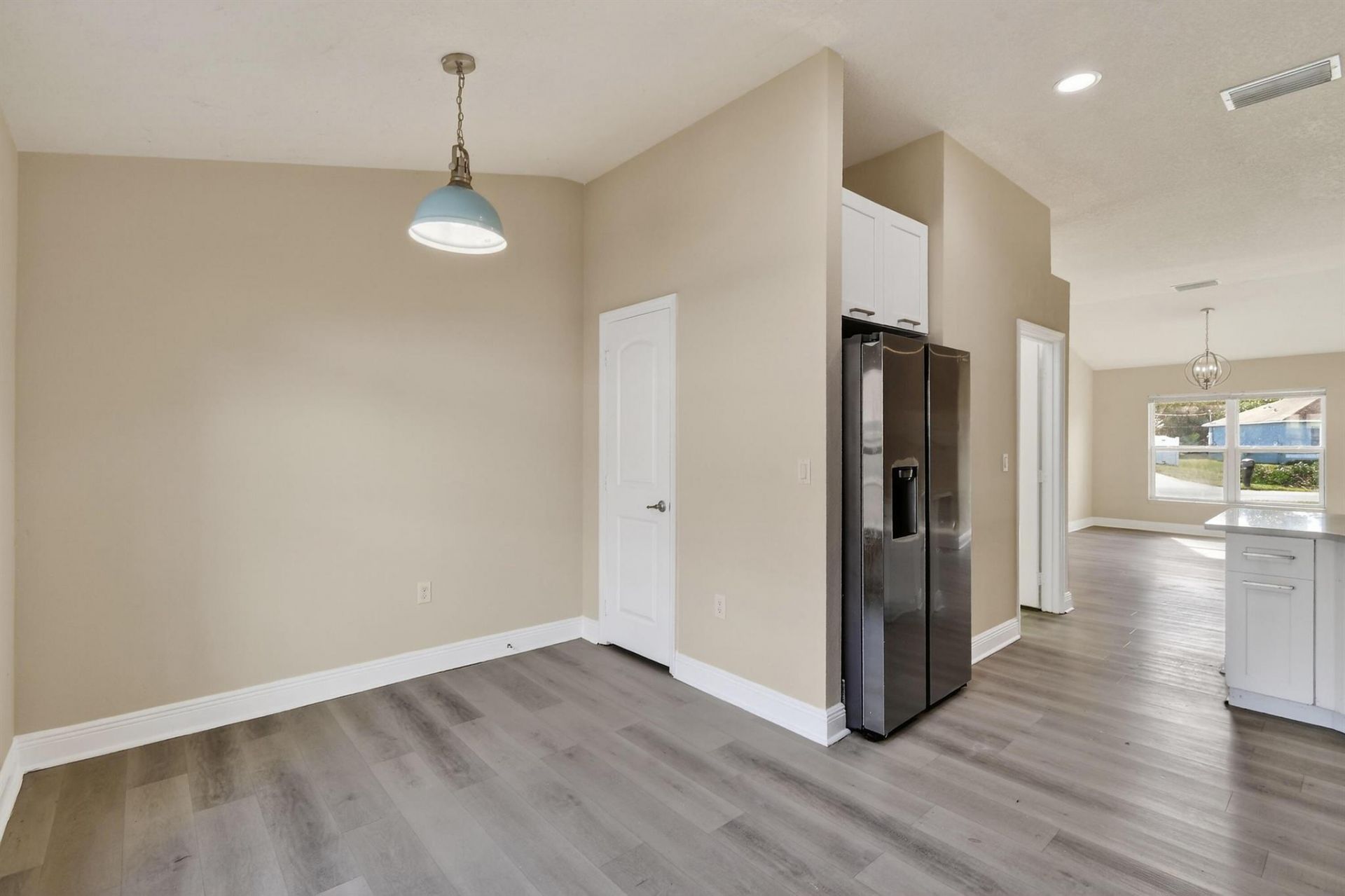 1492 SE Morrow Street, Port Saint Lucie, FL 34983 Photo