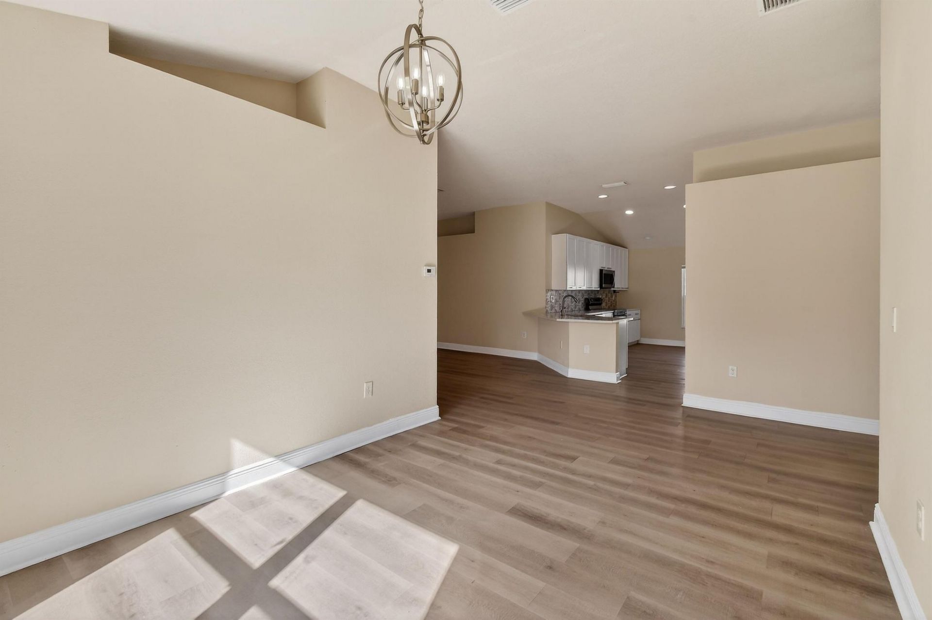 1492 SE Morrow Street, Port Saint Lucie, FL 34983 Photo