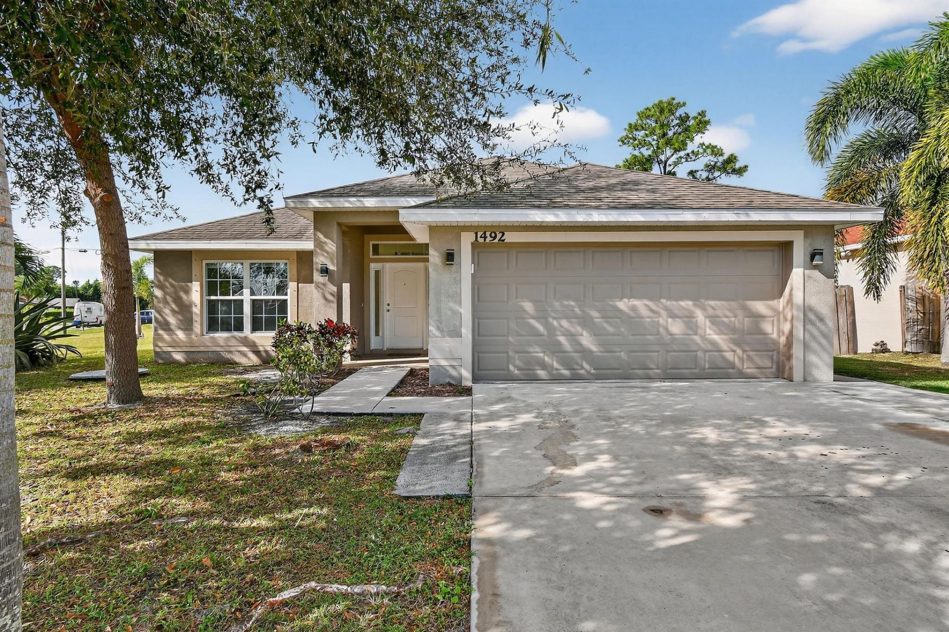 1492 SE Morrow Street, Port Saint Lucie, FL 34983 Photo