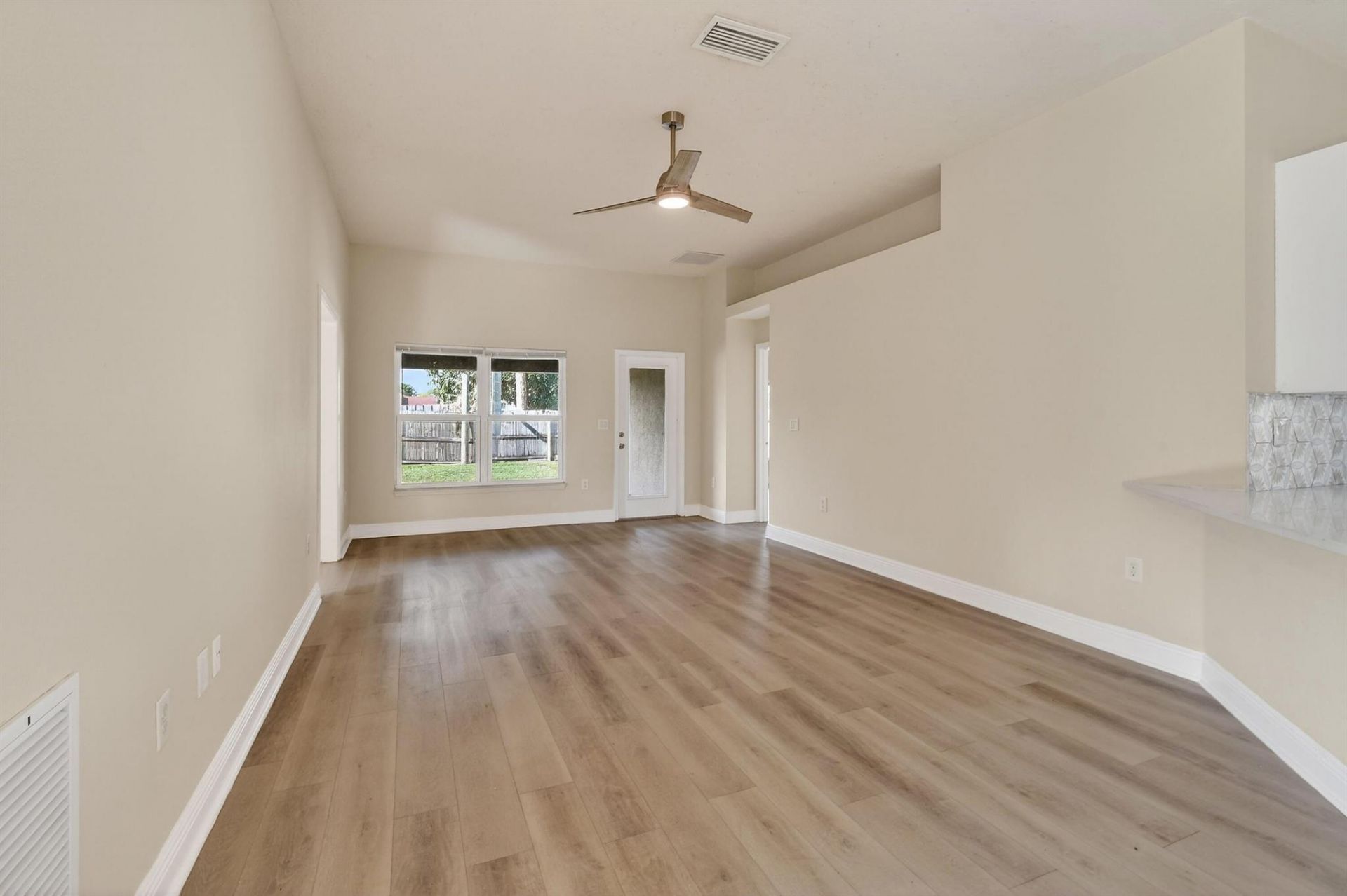 1492 SE Morrow Street, Port Saint Lucie, FL 34983 Photo