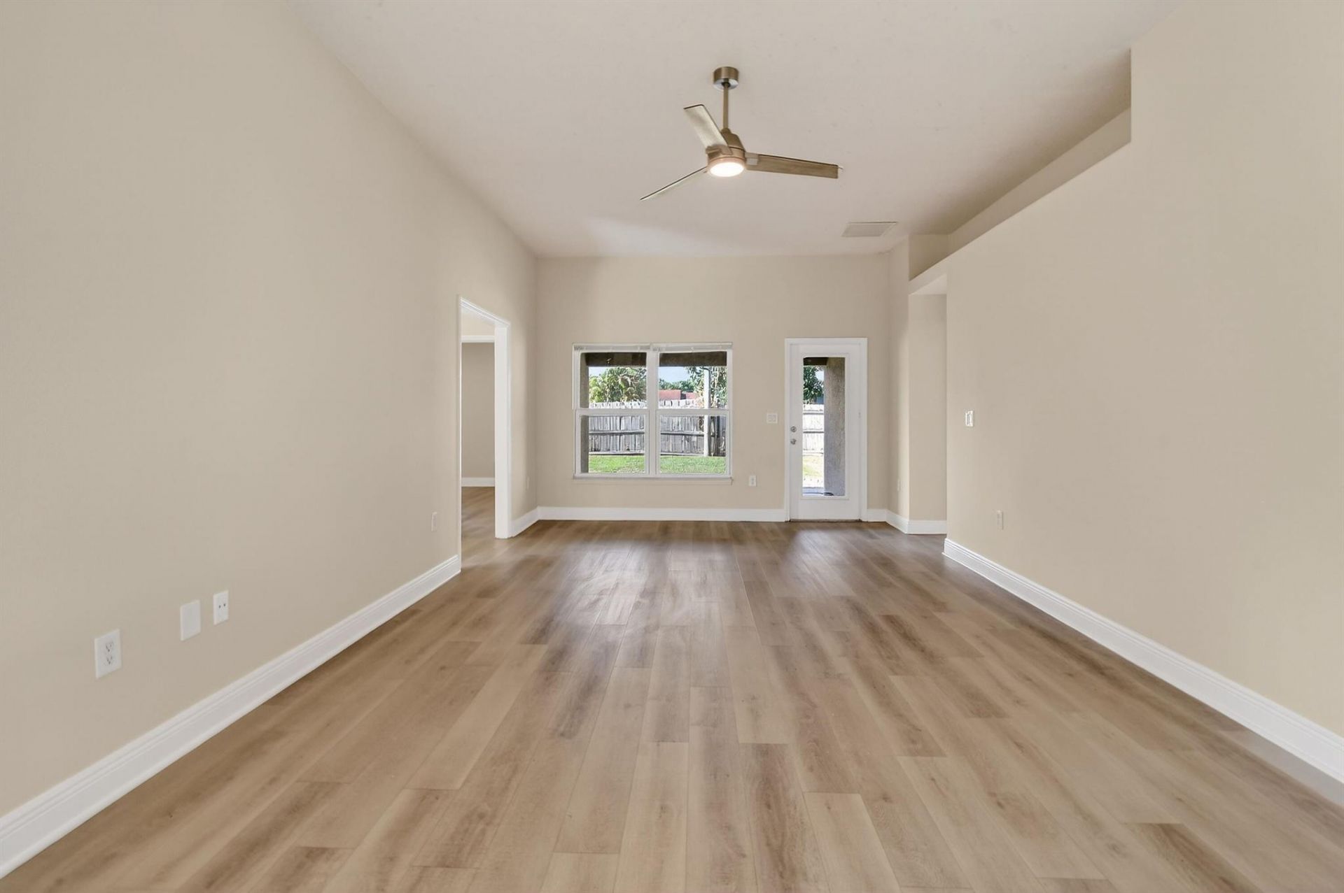 1492 SE Morrow Street, Port Saint Lucie, FL 34983 Photo