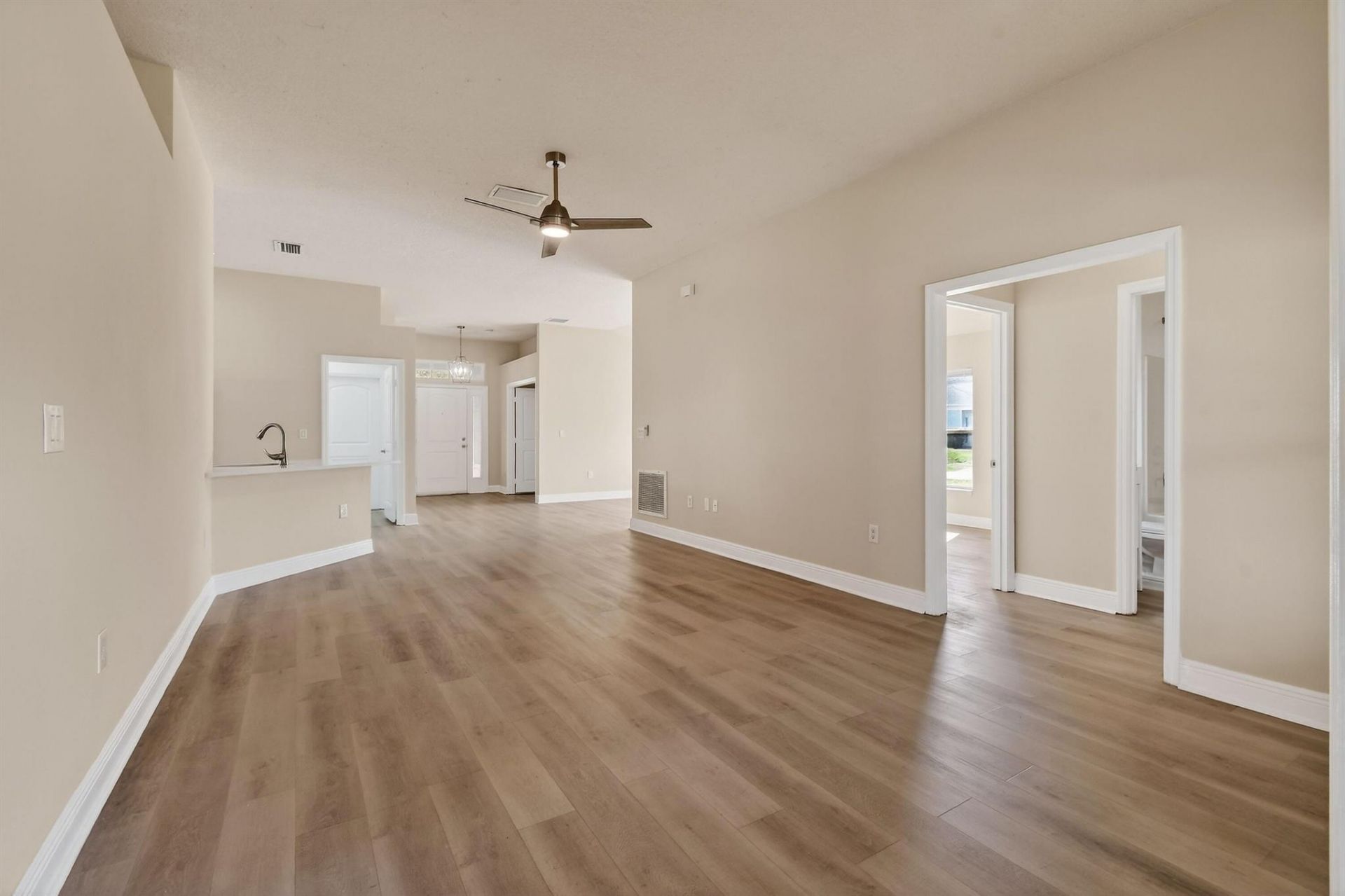 1492 SE Morrow Street, Port Saint Lucie, FL 34983 Photo