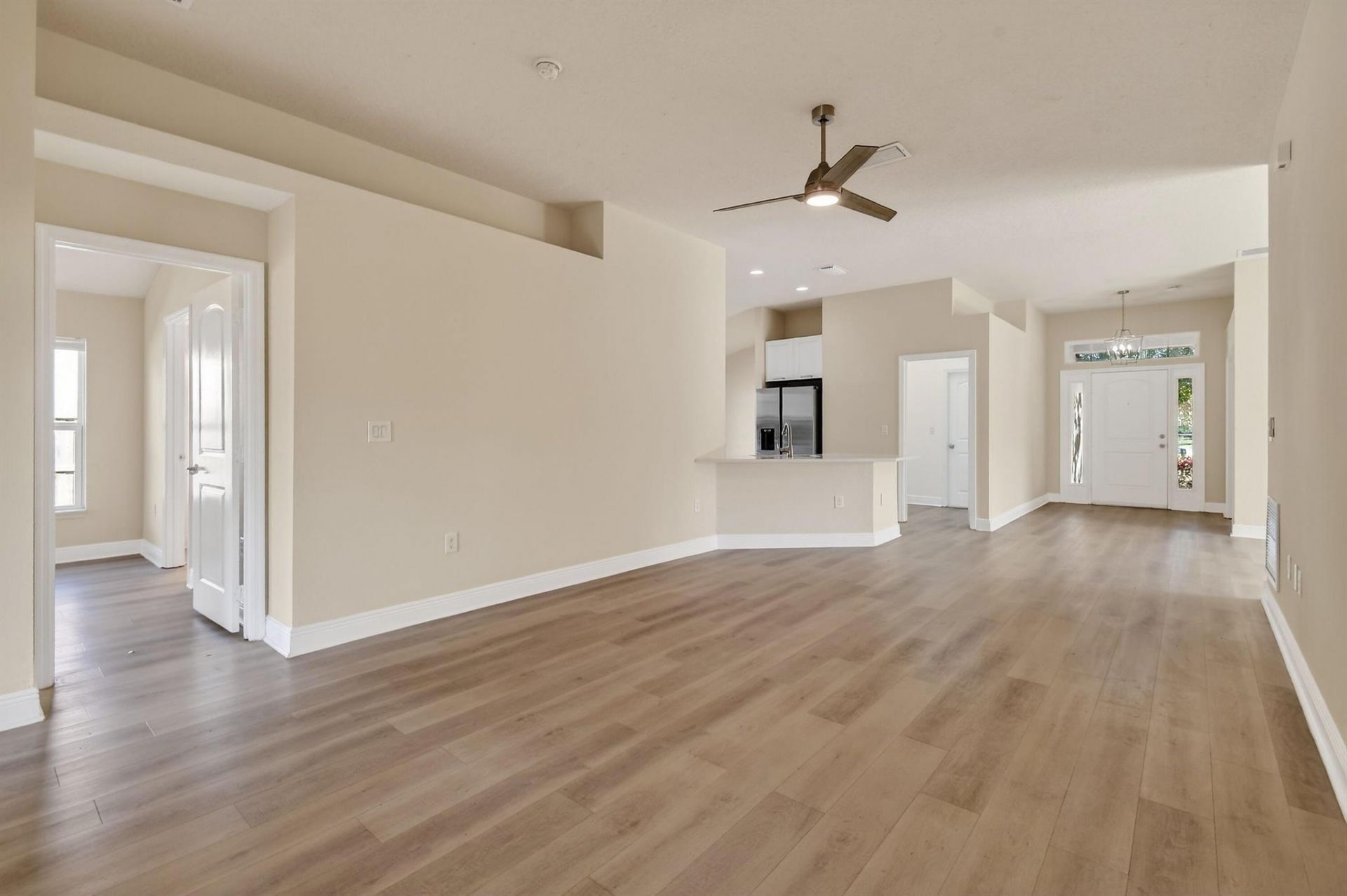 1492 SE Morrow Street, Port Saint Lucie, FL 34983 Photo