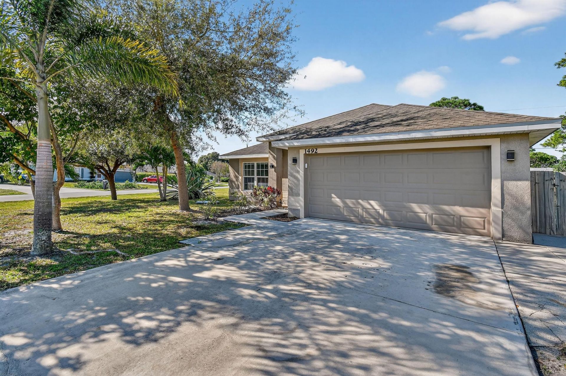 1492 SE Morrow Street, Port Saint Lucie, FL 34983 Photo