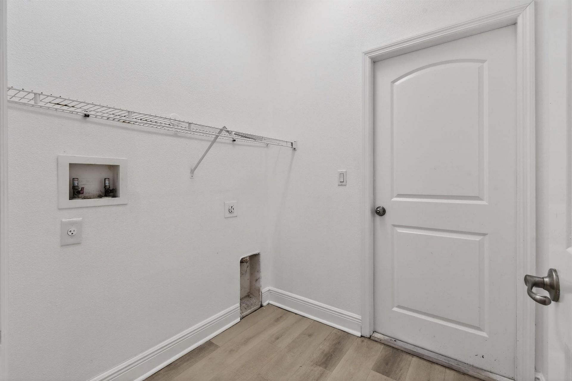 1492 SE Morrow Street, Port Saint Lucie, FL 34983 Photo