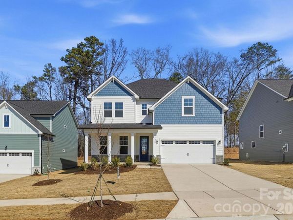 2920 audubon Ridge, Unit 6, Belmont, NC 28012