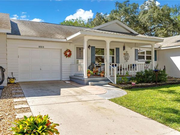 8658 SW 95TH LANE, Unit B, OCALA, FL 34481