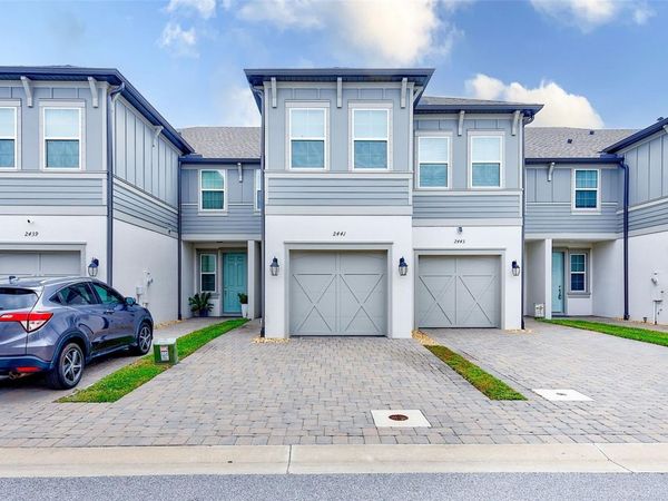 2441 FOGGY CREEK CIRCLE, CLEARWATER, FL 33764