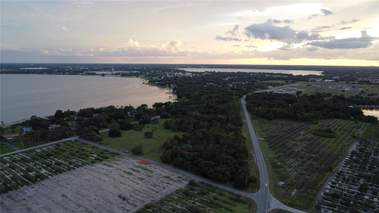 742 N Lake Reedy Boulevard, Frostproof, FL 33843 Photo