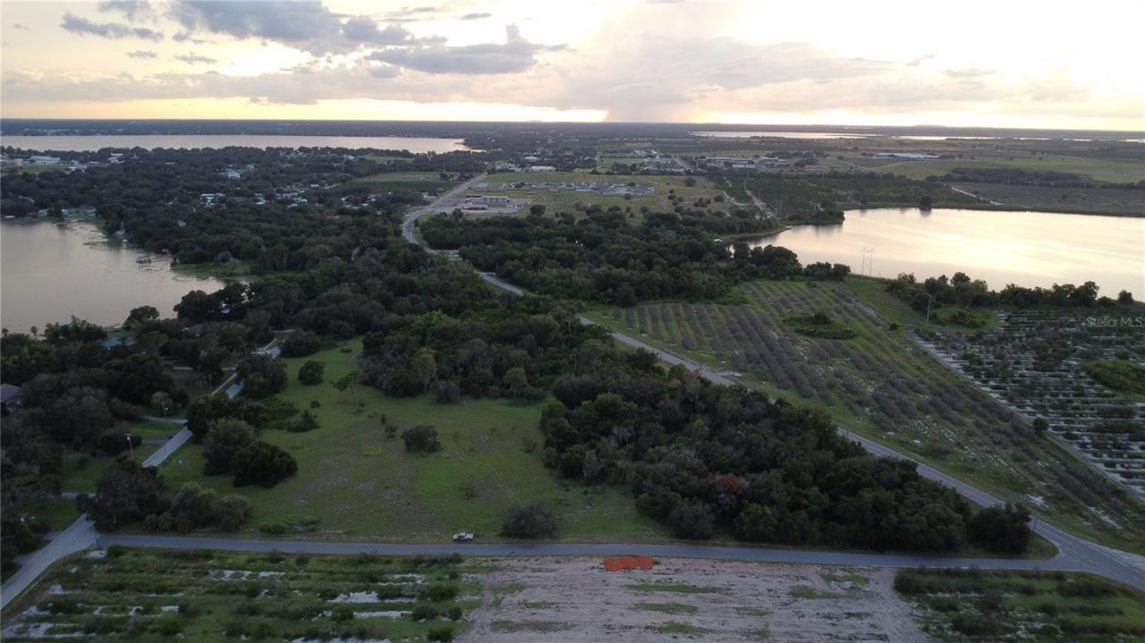 742 N Lake Reedy Boulevard, Frostproof, FL 33843 Photo