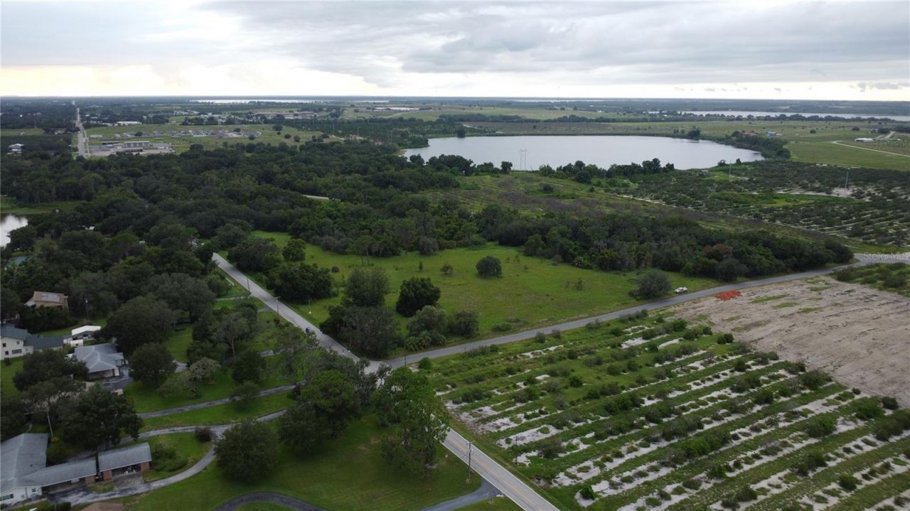 742 N Lake Reedy Boulevard, Frostproof, FL 33843 Photo