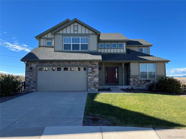 20420 Northern Pine Avenue, Parker, CO 80134