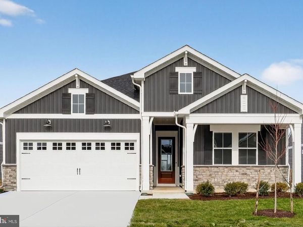 7851 WARD BROTHERS CIRCLE, EASTON, MD 21601