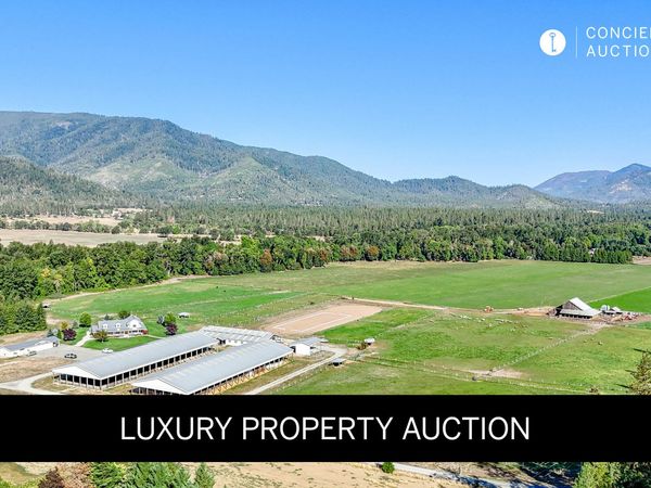 18200 Williams Highway, Williams, OR 97544