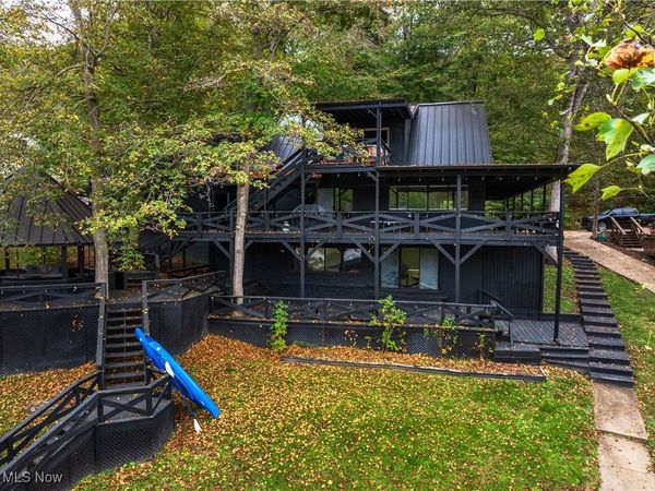 387 Bevens Lane, Waverly, OH 45690