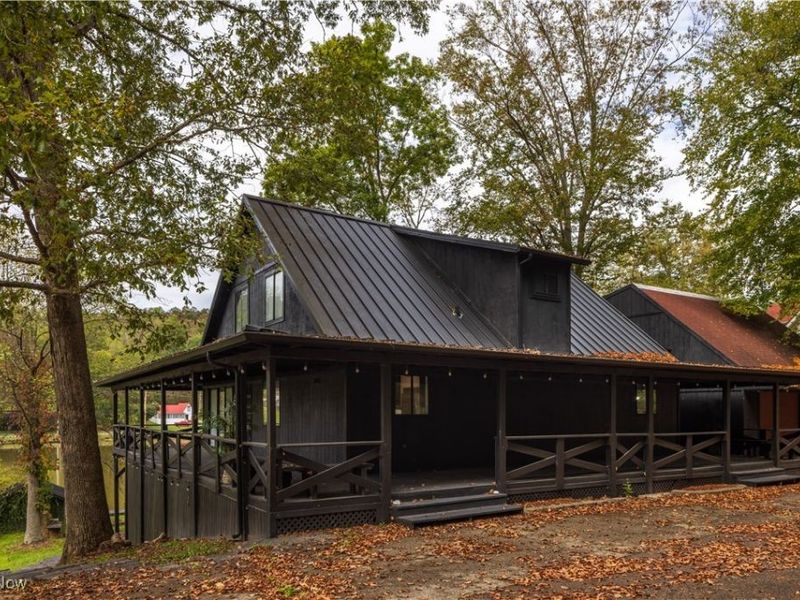 387 Bevens Lane, Waverly, OH 45690 Photo 4