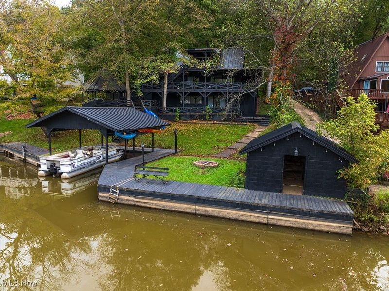 387 Bevens Lane, Waverly, OH 45690 Photo 41