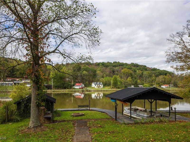 387 Bevens Lane, Waverly, OH 45690 Photo 42