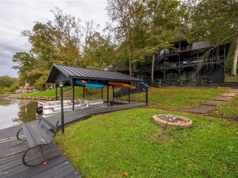 387 Bevens Lane, Waverly, OH 45690 Photo 43