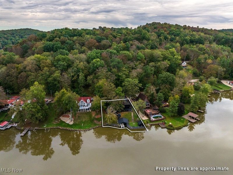 387 Bevens Lane, Waverly, OH 45690 Photo 45