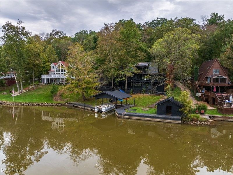 387 Bevens Lane, Waverly, OH 45690 Photo 48