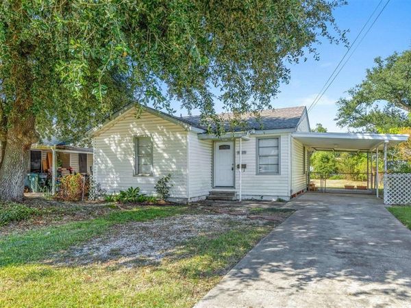 4020 Harvard St Street, Lake Charles, LA 70607
