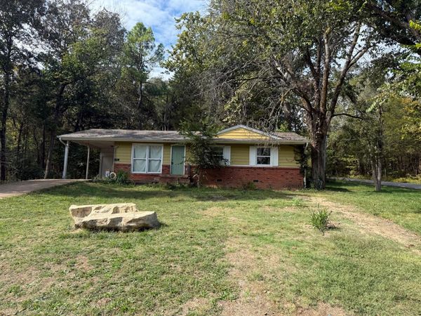 40 Chinook Lane, Cherokee Village, AR 72529