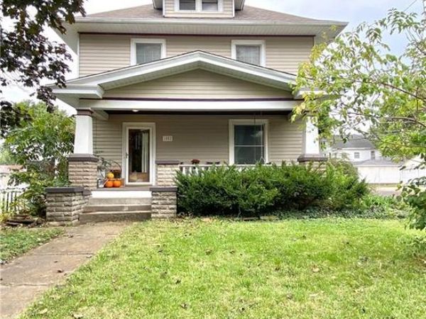 1002 S Main Street, Concordia, MO 64020